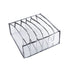 Foldable Multifunctional Clothing Organizer Bag
